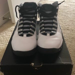 Air Jordan Retro 10